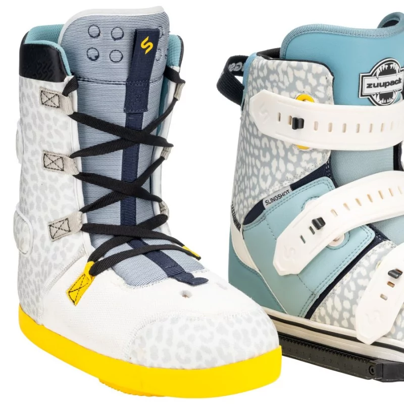 2025 Slingshot Chausses Zuupack