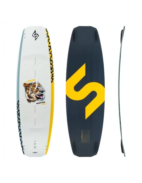 2025 Slingshot Native