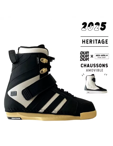 Heritage-noir-black-2025-chausses-wakeboard