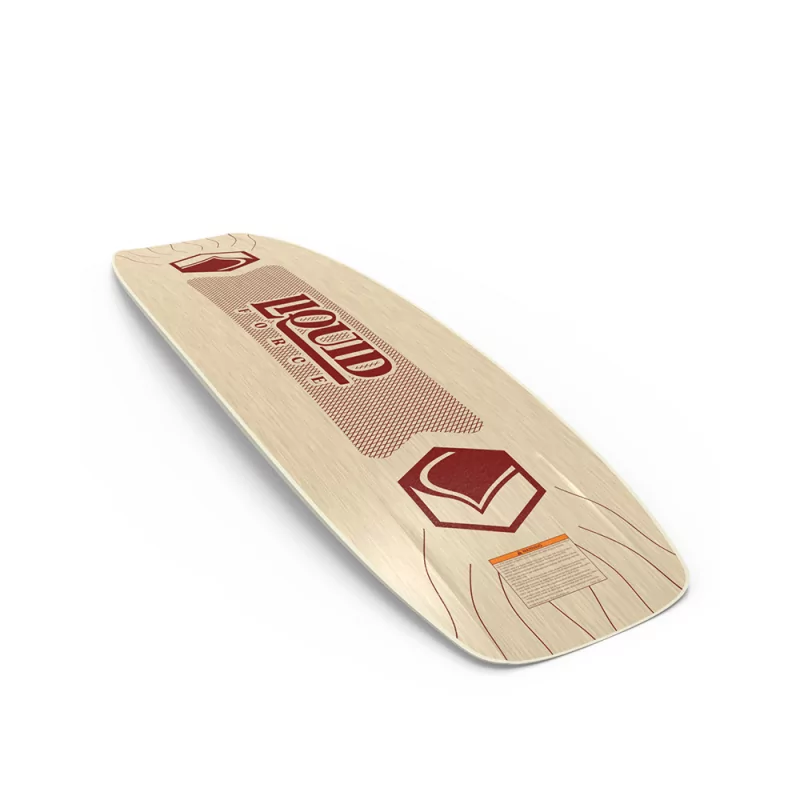 Wakeboard Liquid Force Noodle 2025