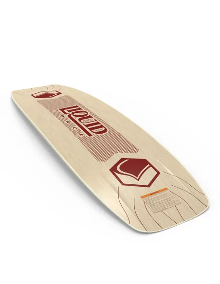 Wakeboard Liquid Force Noodle 2025