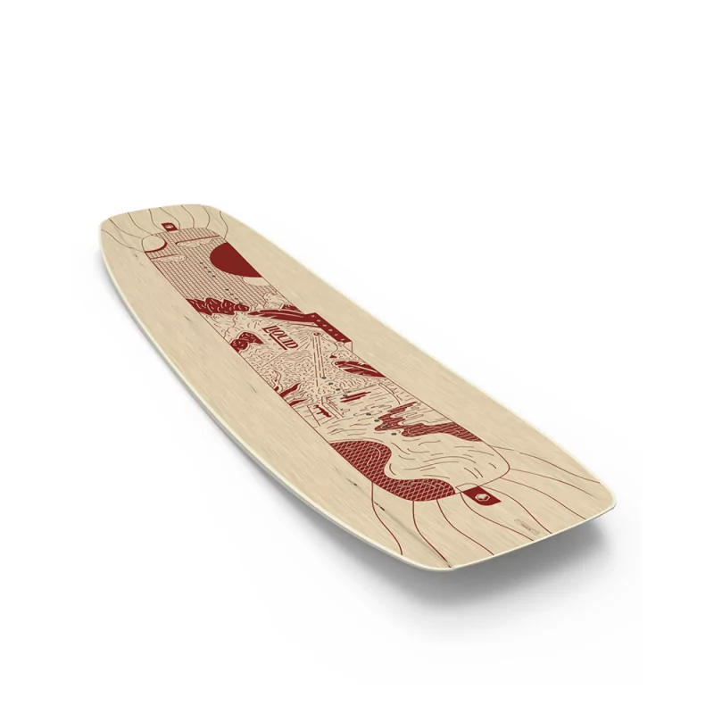 Wakeboard Liquid Force Noodle 2025