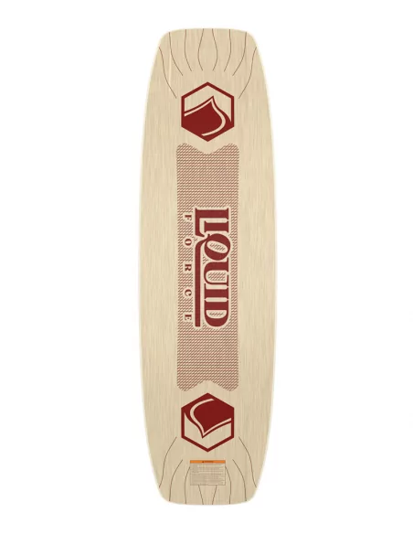 Wakeboard Liquid Force Noodle 2025