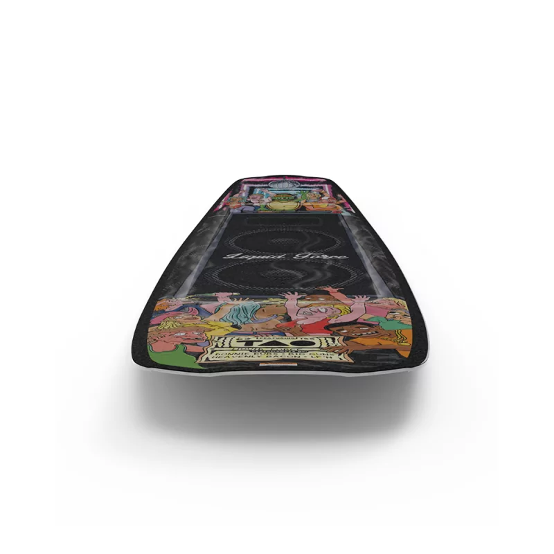 Wakeboard Liquid Force Tao 2025