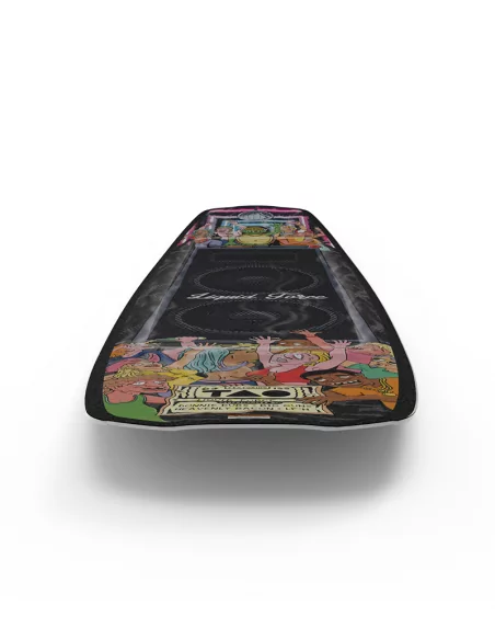 Wakeboard Liquid Force Tao 2025