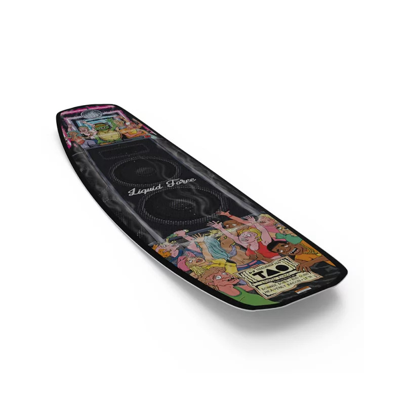 Wakeboard Liquid Force Tao 2025