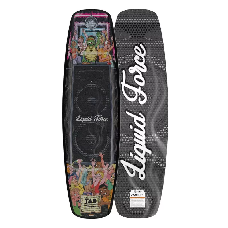 Wakeboard Liquid Force Tao 2025