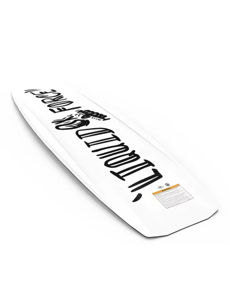 Wakeboard Liquid Force Apex 2025