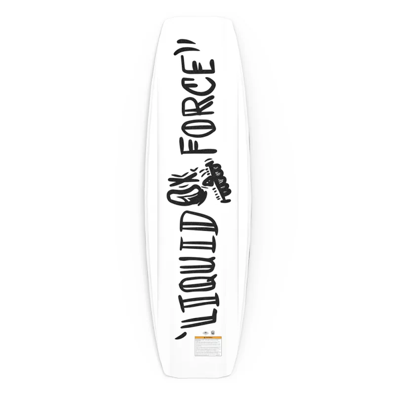 Wakeboard Liquid Force Apex 2025