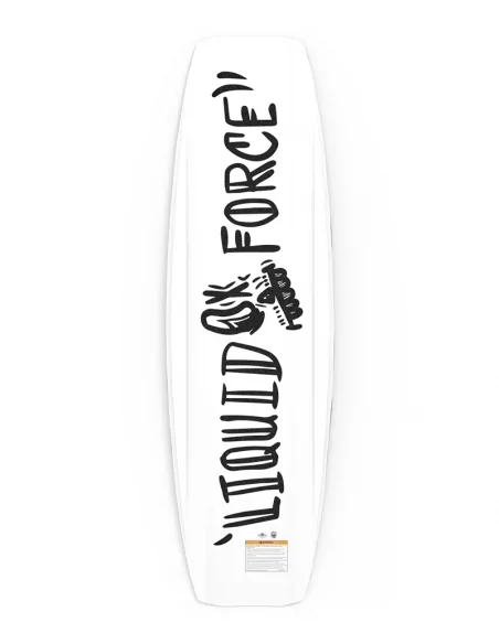 Wakeboard Liquid Force Apex 2025