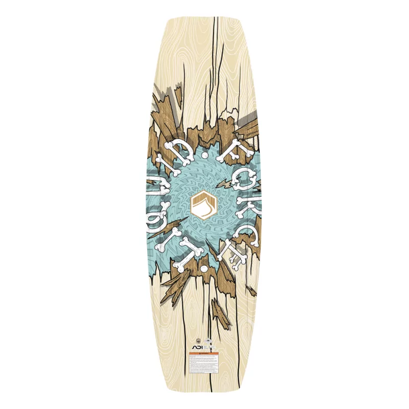 Wakeboard Liquid Force Holiday 2025