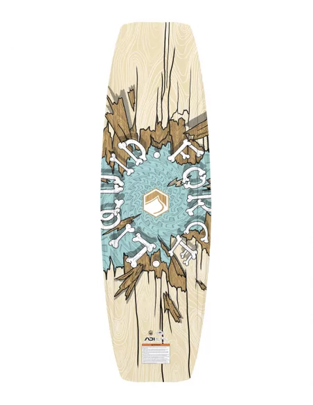 Wakeboard Liquid Force Holiday 2025