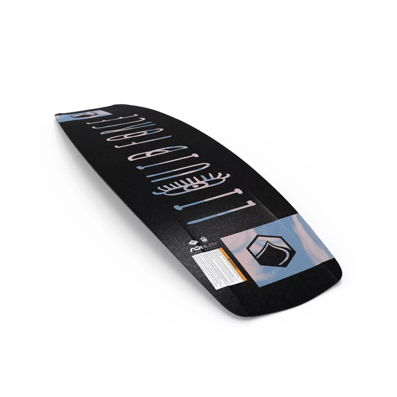 Wakeboard Liquid Force Butterstick...