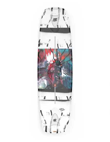 Wakeboard Liquid Force Illusion 2025
