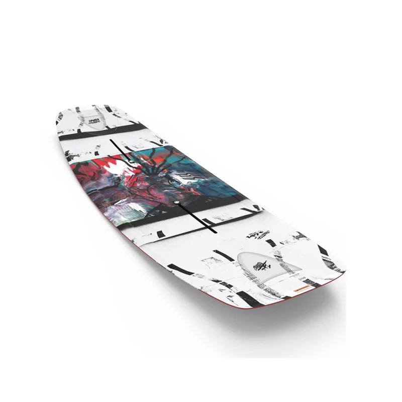 Wakeboard Liquid Force Illusion 2025