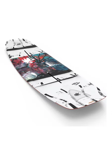 Wakeboard Liquid Force Illusion 2025