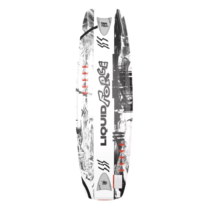 Wakeboard Liquid Force Illusion 2025