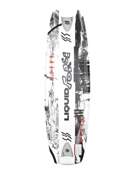 Wakeboard Liquid Force Illusion 2025