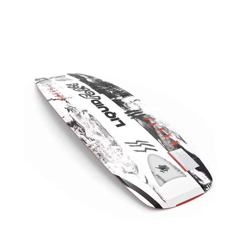 Wakeboard Liquid Force Illusion 2025