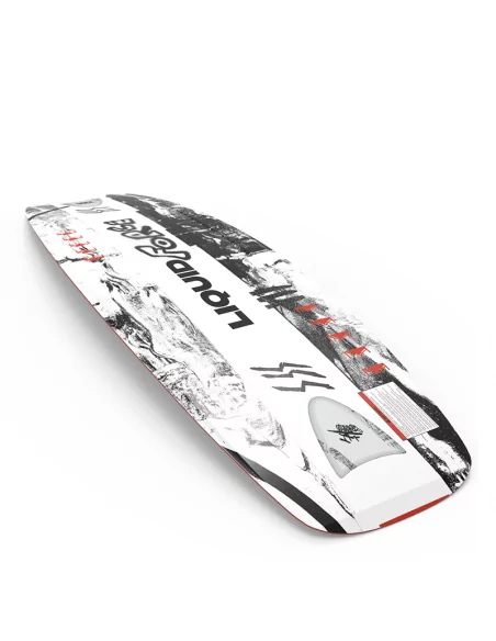 Wakeboard Liquid Force Illusion 2025