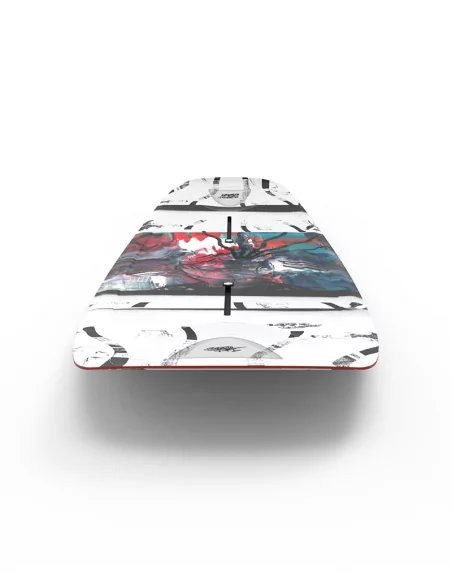 Wakeboard Liquid Force Illusion 2025