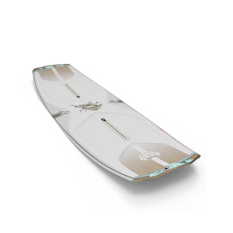 Wakeboard Liquid Force peak 2025