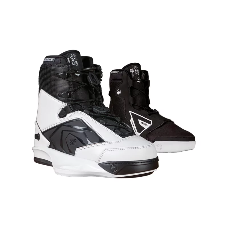 Chausses Liquid Force Terra 6X 2025