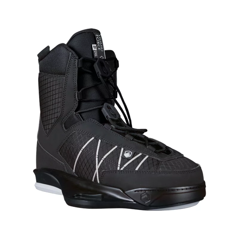 Chausses Liquid Force TAO 6X 2025