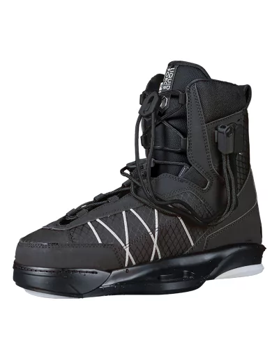 Chausses Liquid Force TAO 6X 2025