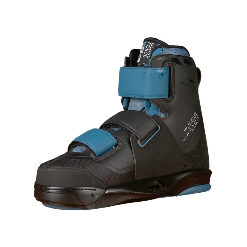 Chausses Liquid Force Hook 4D 2025