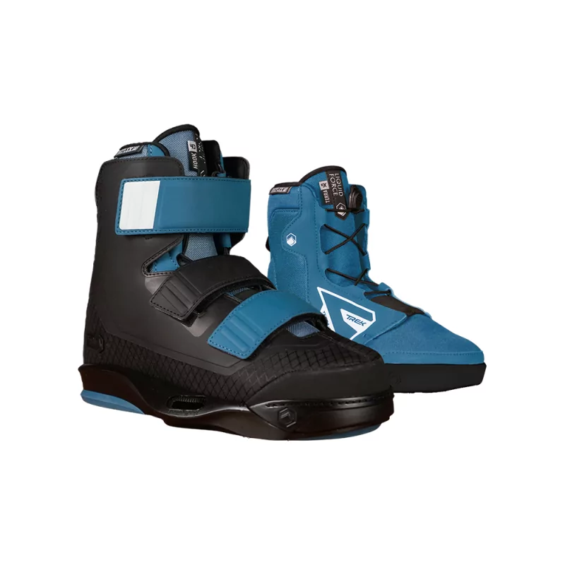 Chausses Liquid Force Hook 4D 2025