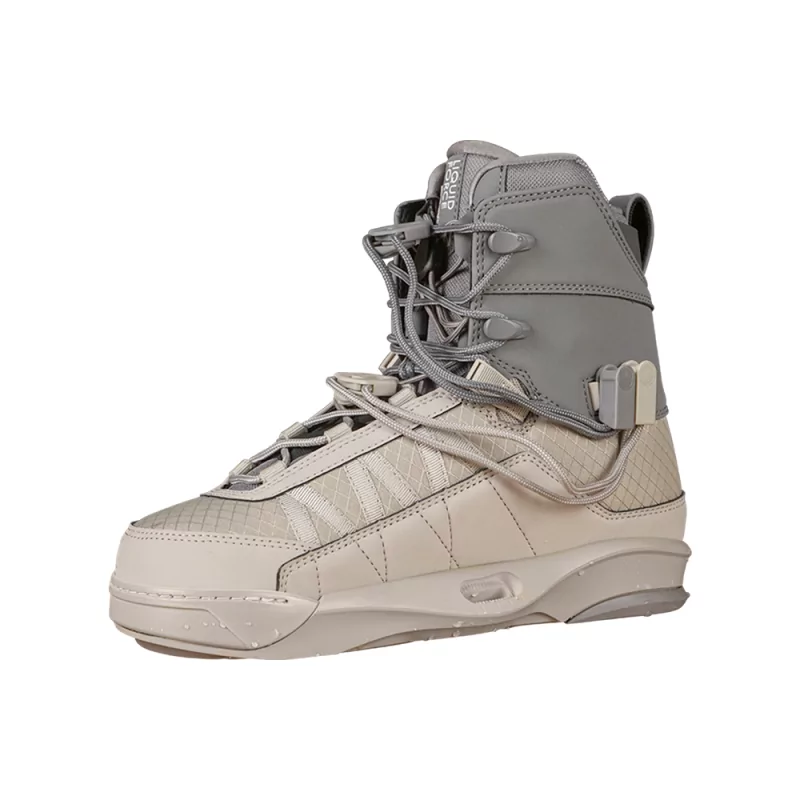 Chausses Liquid Force Peak 4D 2025