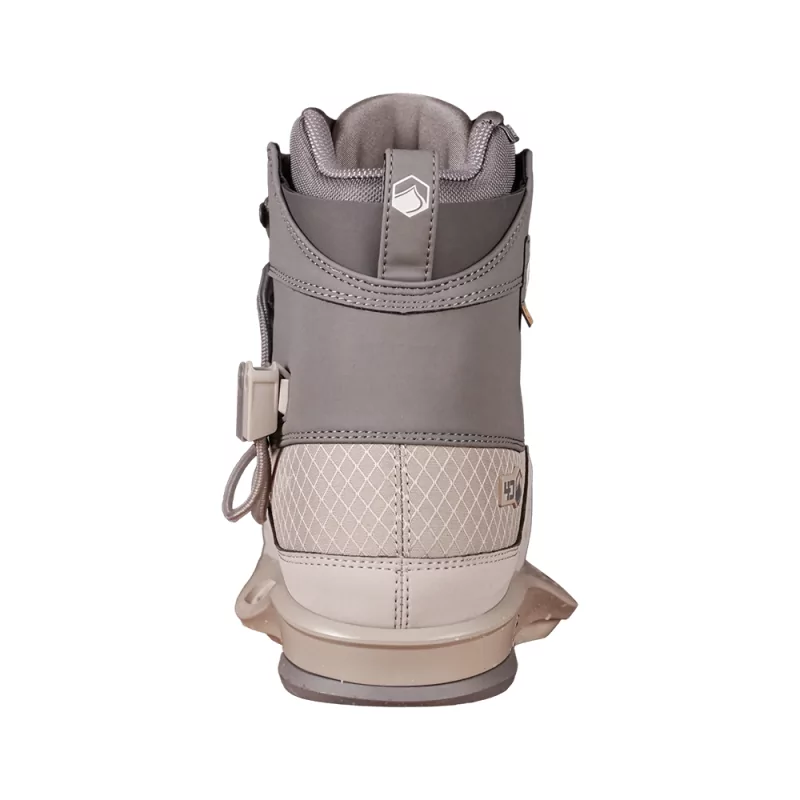 Chausses Liquid Force Peak 4D 2025