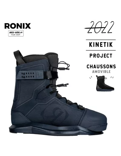 Ronix Kinetik Project EXP 2022