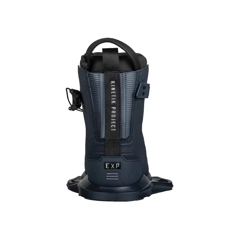 Ronix Kinetik Project EXP 2022