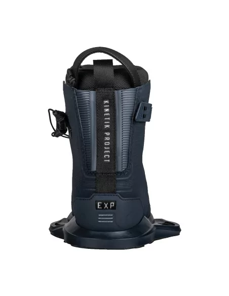 Ronix Kinetik Project EXP 2022