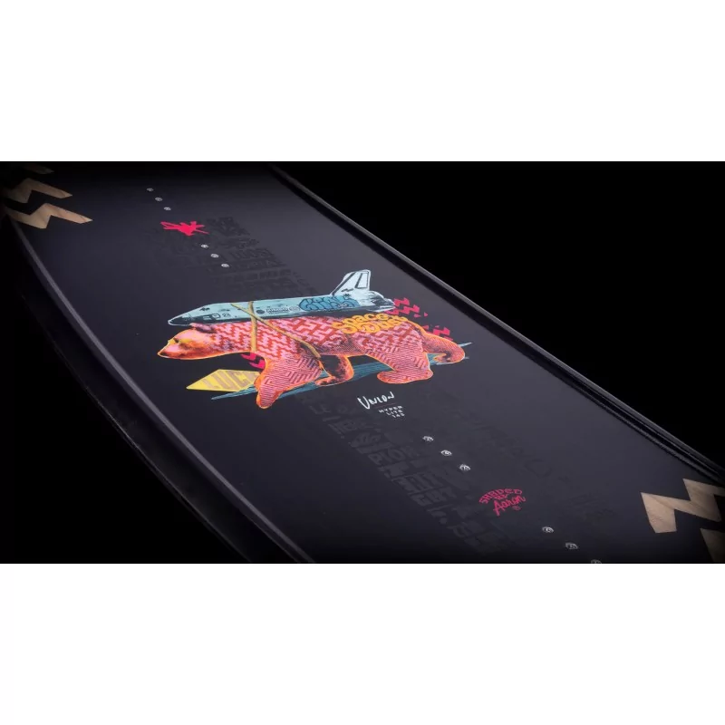 Wakeboard Hyperlite Union DOM LTD 2023