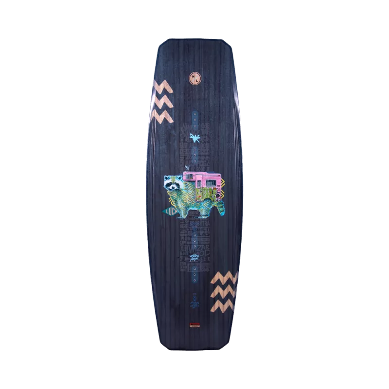 Wakeboard Hyperlite Union DOM LTD 2023