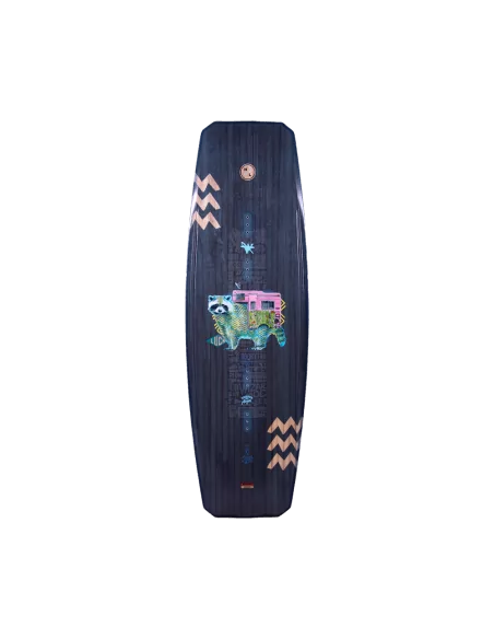 Wakeboard Hyperlite Union DOM LTD 2023
