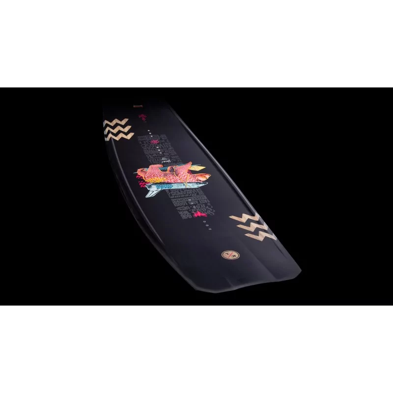 Wakeboard Hyperlite Union DOM LTD 2023