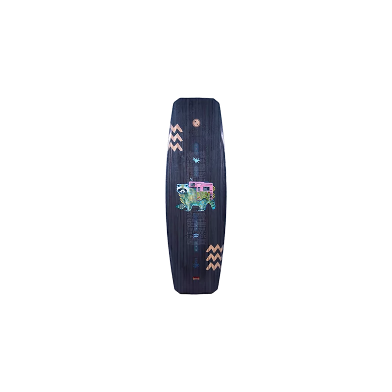 Wakeboard Hyperlite Union DOM LTD 2023