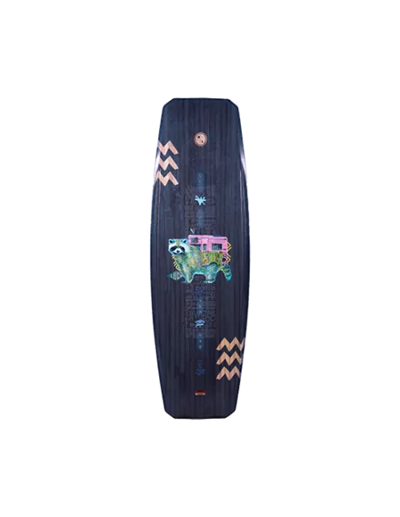 Wakeboard Hyperlite Union DOM LTD 2023