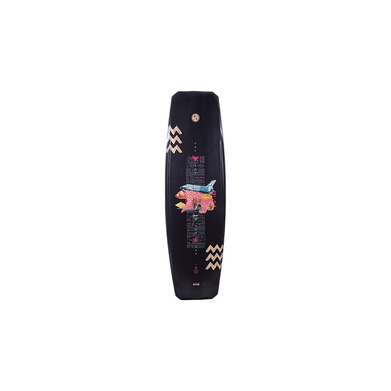 Wakeboard Hyperlite Union DOM LTD 2023