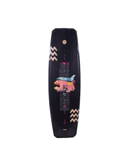 Wakeboard Hyperlite Union DOM LTD 2023
