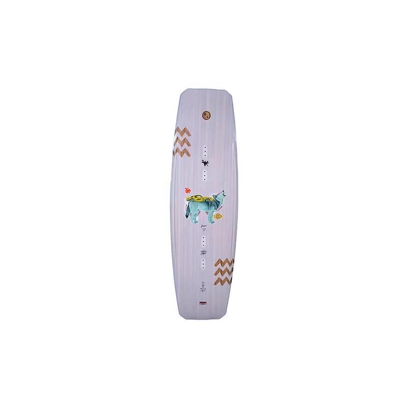 Wakeboard Hyperlite Union DOM LTD 2023