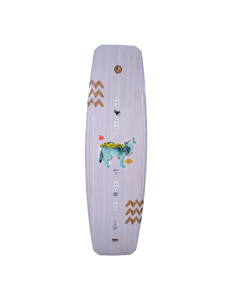 Wakeboard Hyperlite Union DOM LTD 2023