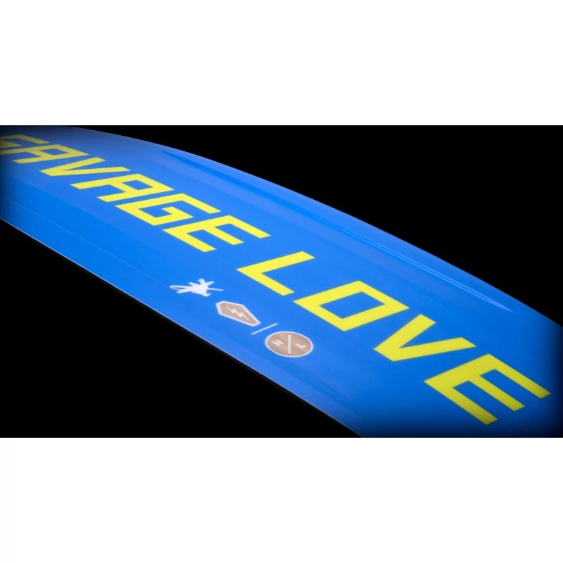 Wakeboard Hyperlite Union DOM LTD 2023