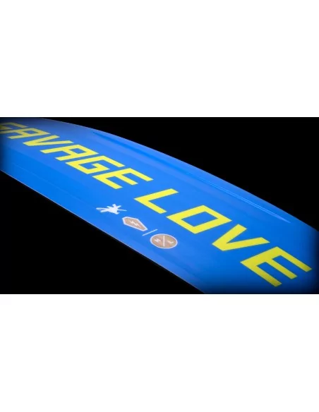 Wakeboard Hyperlite Union DOM LTD 2023