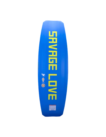 Wakeboard Hyperlite Union DOM LTD 2023