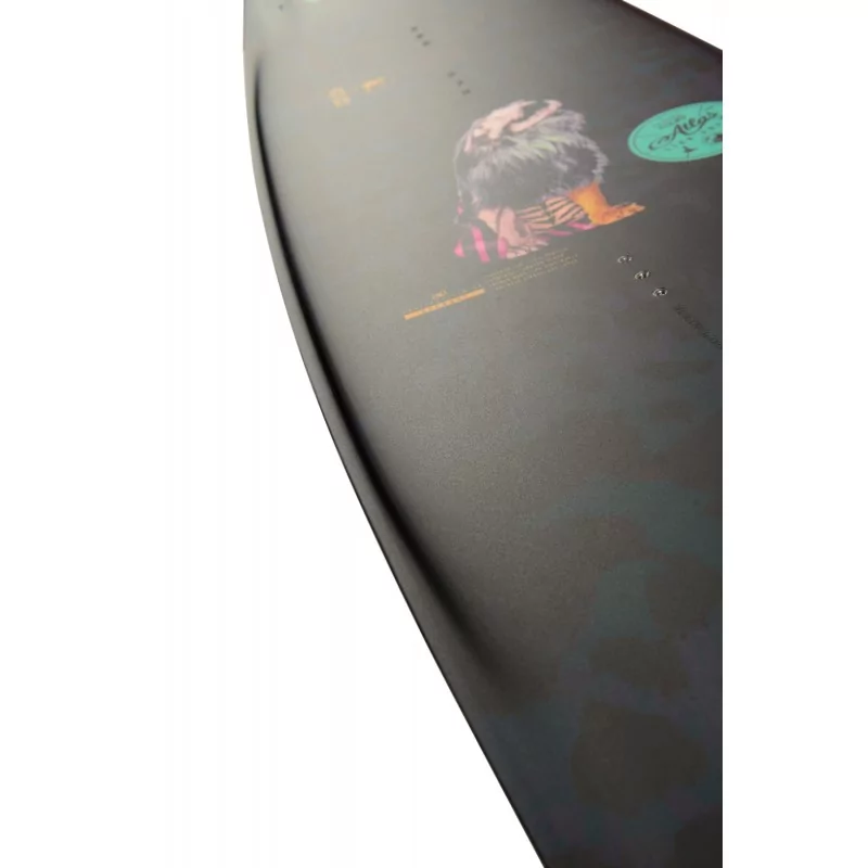 Double Up Atlas 2022